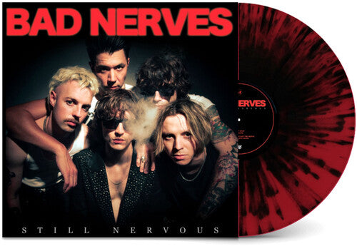 Bad Nerves - Still Nervous