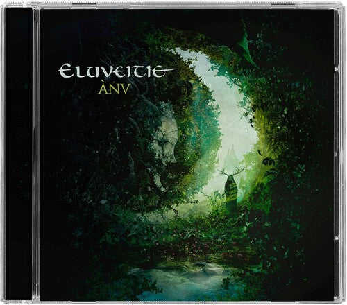 Eluveitie - Anv