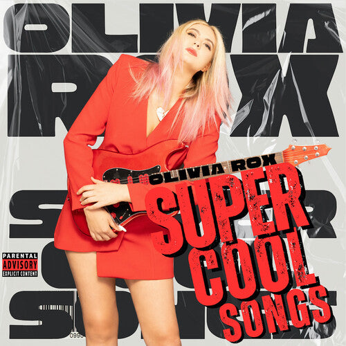 Olivia Rox - Super Cool Songs