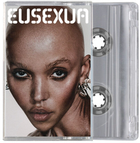 FKA Twigs - Eusexua