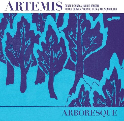 Artemis - Arboresque