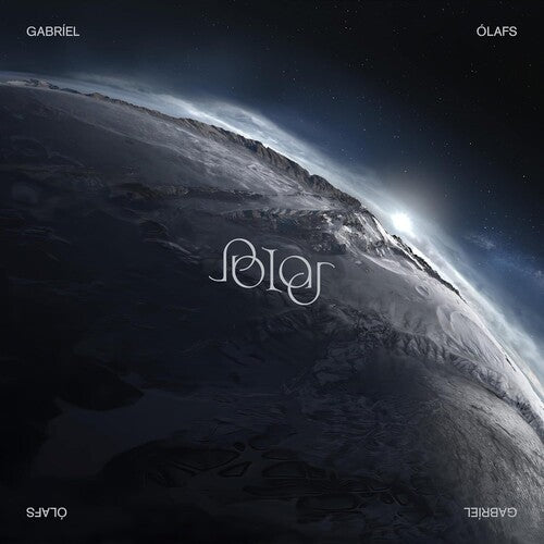 Gabriel Olafs - Polar