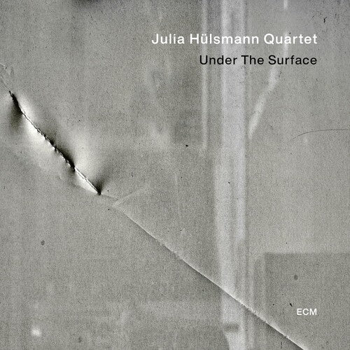 Julia Hulsmann - Under The Surface