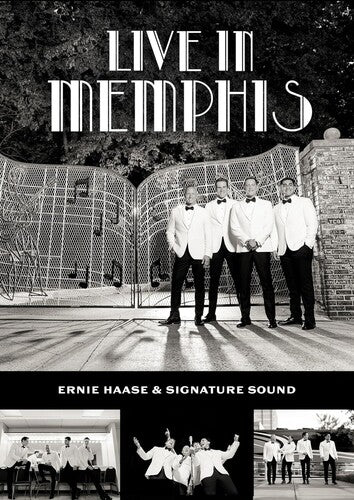 Live In Memphis