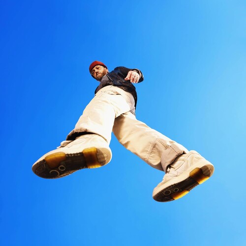 tobyMac - Heaven On My Mind