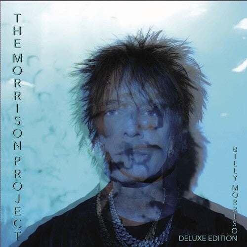 Billy Morrison - The Morrison Project