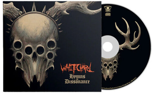 Whitechapel - Hymns In Dissonance