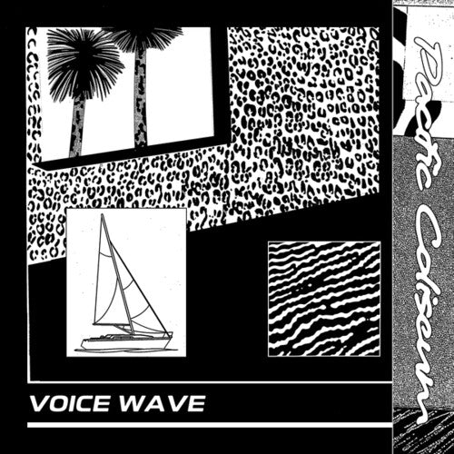 Pacific Coliseum/ Teen Daze - Voice Wave