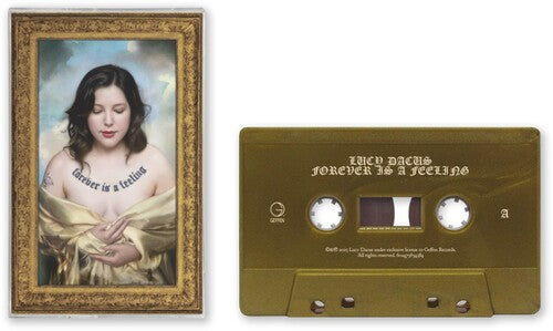 Lucy Dacus - Forever Is A Feeling    [Gold Cassette]