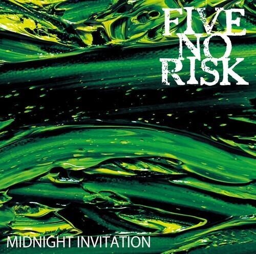 Five No Risk - Midnight Invitation