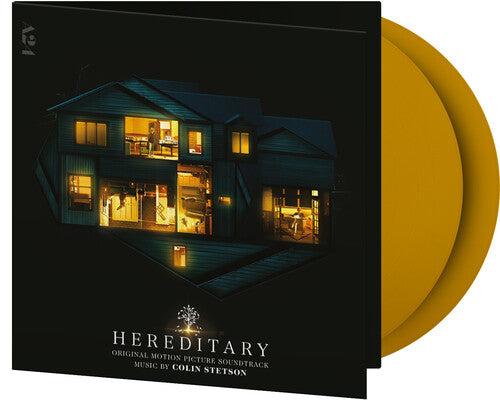 Colin Stetson - Hereditary (Original Soundtrack)