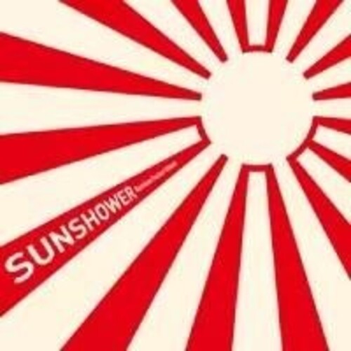 Soichi Terada - Sun Shower Remixes