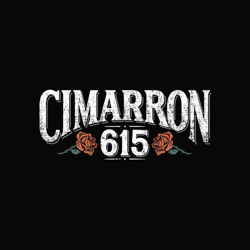 Cimarron 615 - Cimarron 615