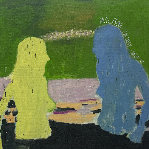 Mess Esque - Jay Marie Comfort Me