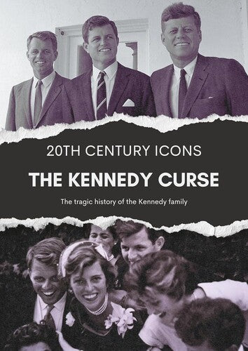 Kennedy Curse