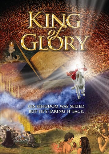 King of Glory
