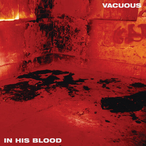 In His Blood/ Various - In His Blood