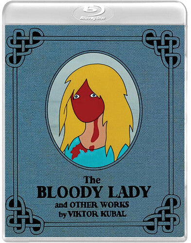 The Bloody Lady