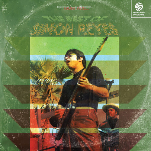 Simon Reyes - The Best Of