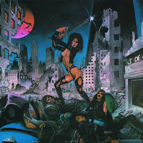 Jag Panzer - Tyrants - Slipcase