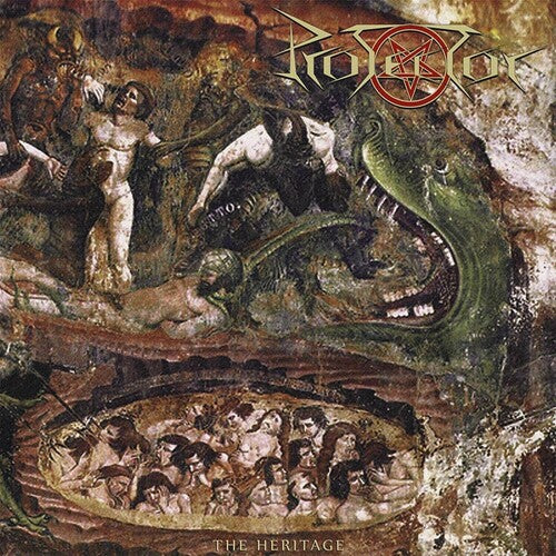 Protector - Heritage - Slipcase