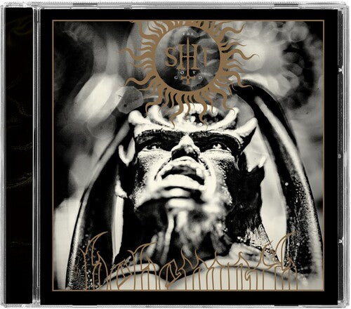 Behemoth - The Shit Ov God