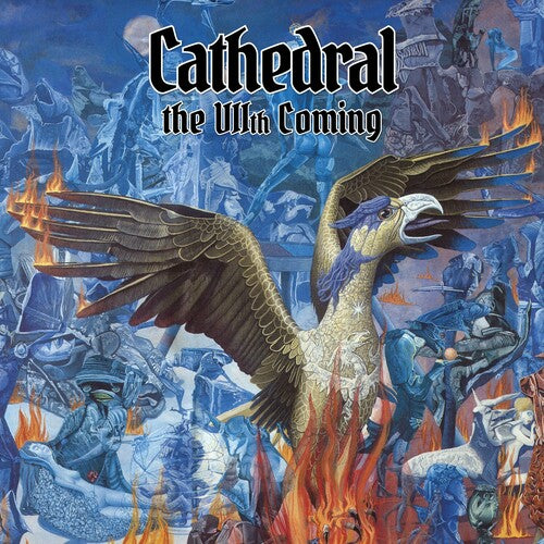 Cathedral - The VIIth Coming