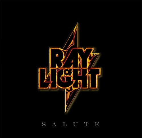 Ray of Light - Salute