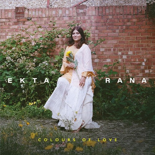 Ekta Rana - Colours Of Love