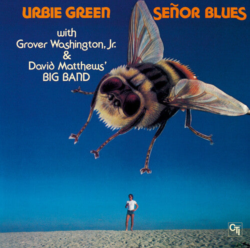 Urbie Green - Senor Blues
