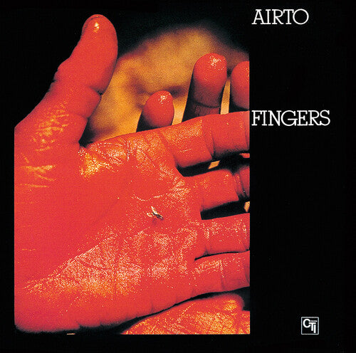 Airto - Fingers