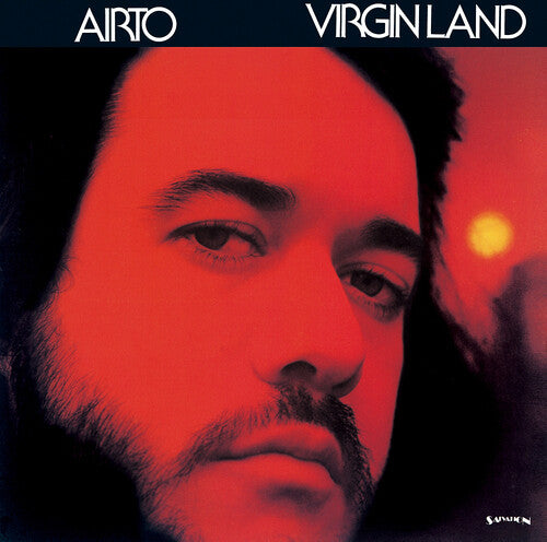Airto - Virgin Land