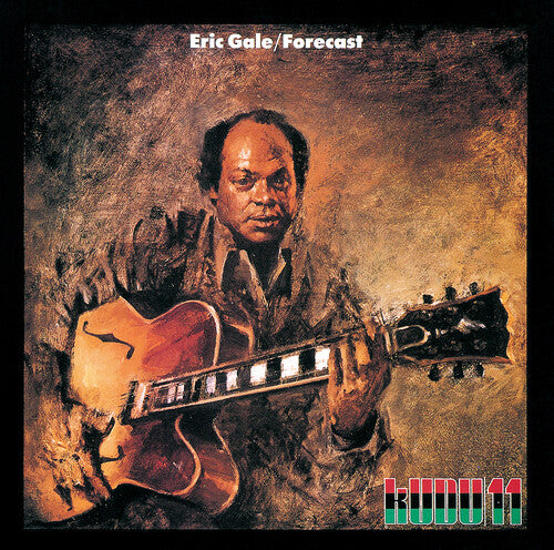 Eric J Gale - Forecast