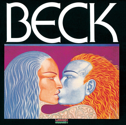 Joe Beck - Beck