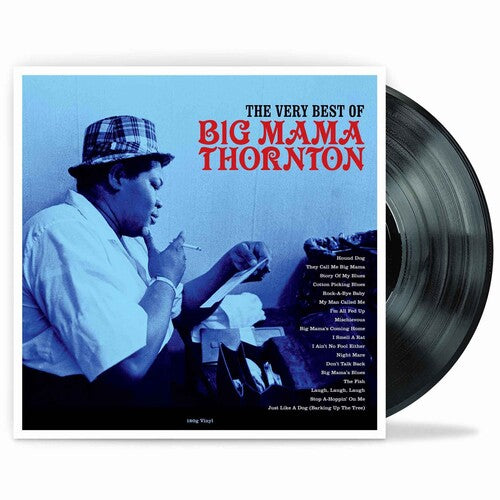 Big Thornton Mama - Very Best Of