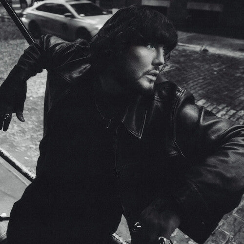 James Arthur - Bitter Sweet Love - Green Colored Vinyl