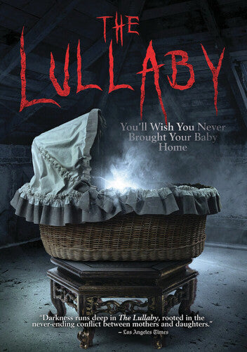 Lullaby / (Mod)
