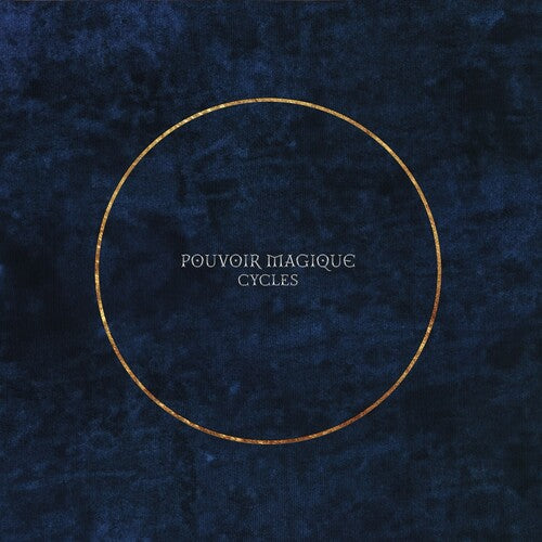 Pouvoir Magique - Cycles