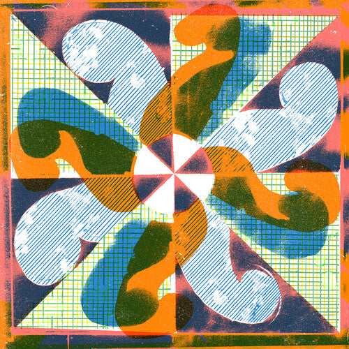 Sacred Paws - Jump Into Life