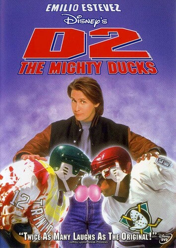 D2: The Mighty Ducks