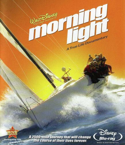 Morning Light / (AC3 Dol DTS Dub Sub WS)