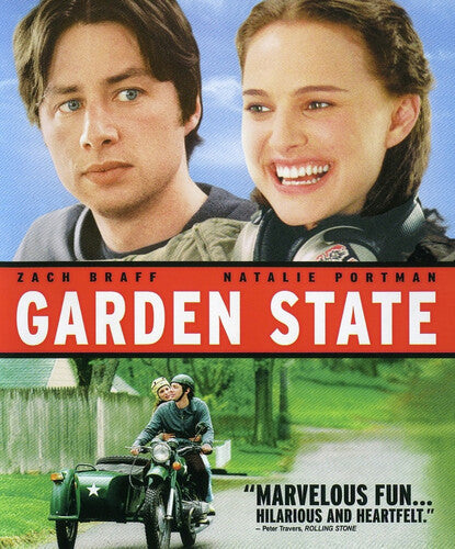 Various Artists - Garden State (Music From the Motion Picture)