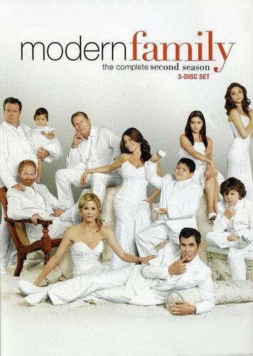 Modern Family: Season 2