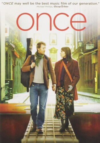 Various Artists - Once (Original Soundtrack)