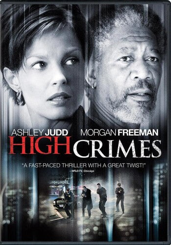 High Crimes