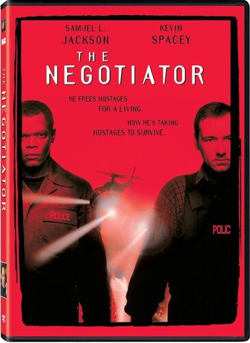 Negotiator