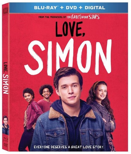 Love, Simon