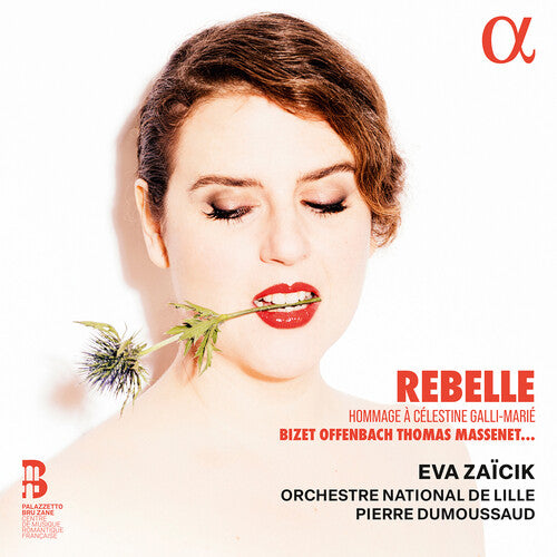 Bizet/ Cohen/ Grisar - Rebelle