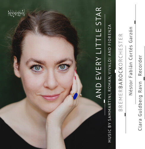 Fiorenza/ Helmich/ Sammartini - And Every Little Star