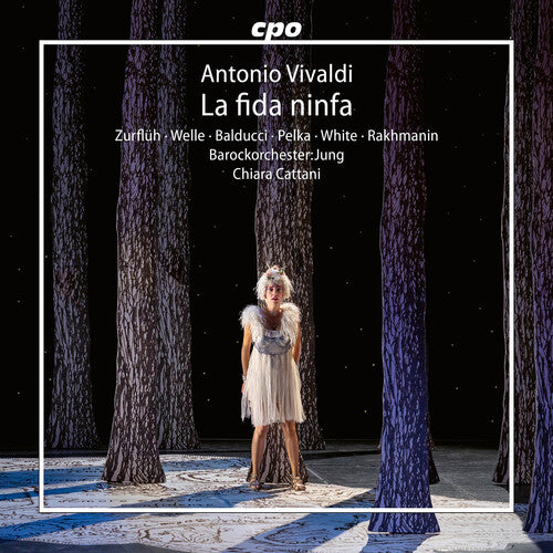 Vivaldi - La fida ninfa
